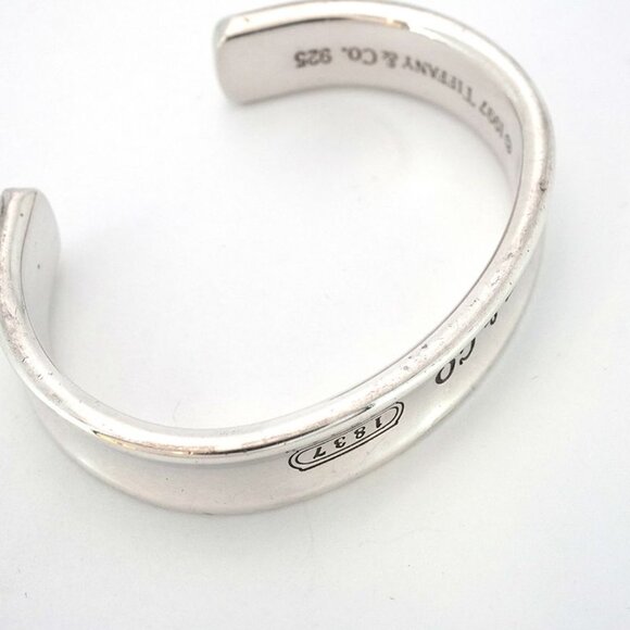 Tiffany & Co. Bangle - Picture 6 of 7